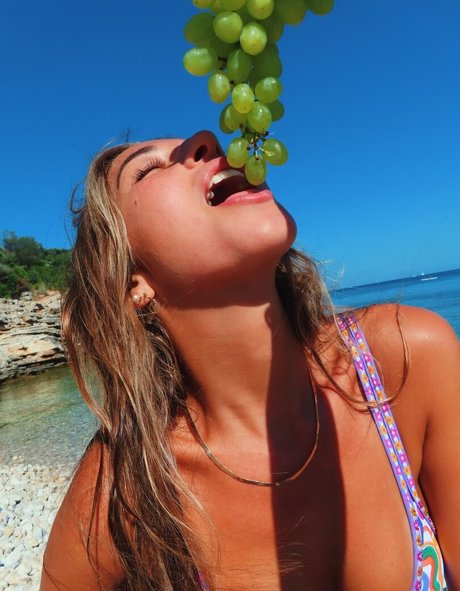 Evanthia Theodorou model kostenlose galerie