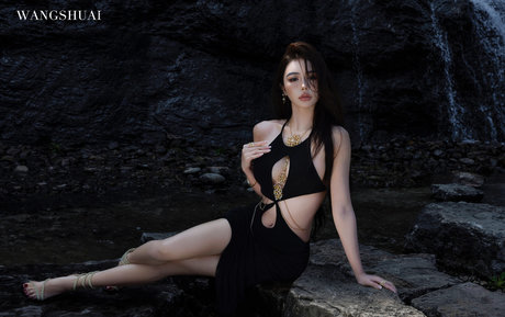 Yuan Sayuki Weme sexy erwachsene bild