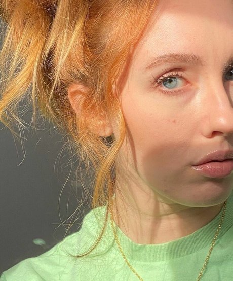 Megan Everett hd nackte galerien