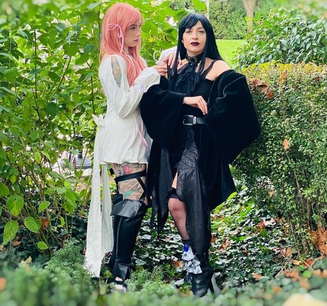 schwarze shemale-onlyfans top porno foto