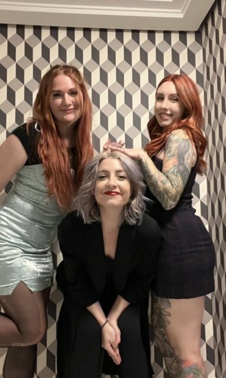 Megan Everett sex galerien