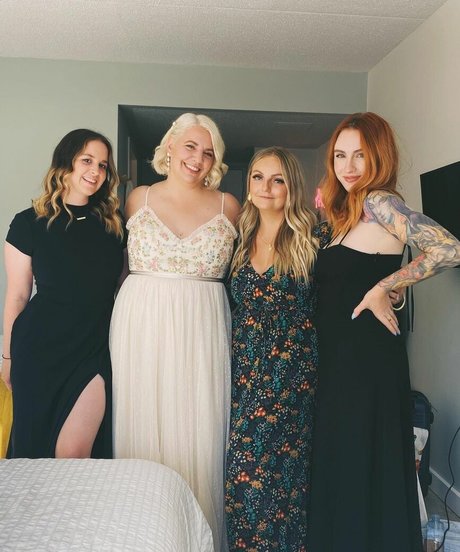 Megan Everett beste nackt bild