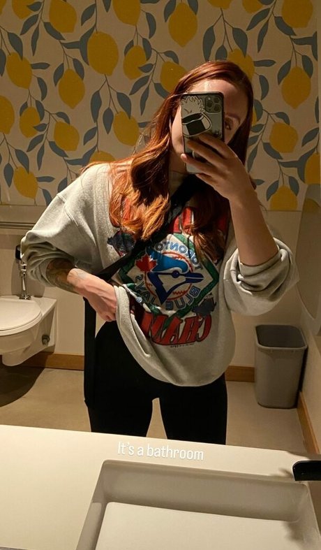 Megan Everett kostenlose nackte galerie