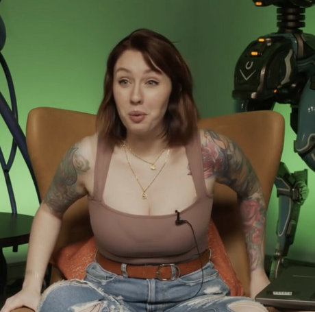 Megan Everett schöne pornostar bild