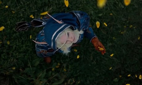 Reilin nackt schöne galerie