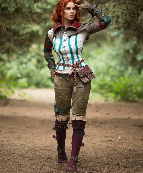 Reilin heiße porno bild