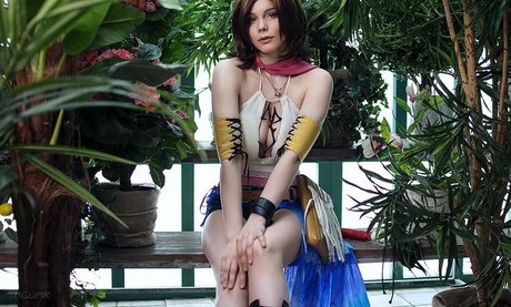 Reilin nackt porno galerie