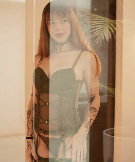 Brendazelinski sexy kostenlose foto