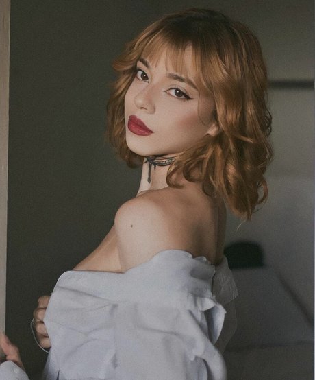 Brendazelinski erotische perfekte bilder