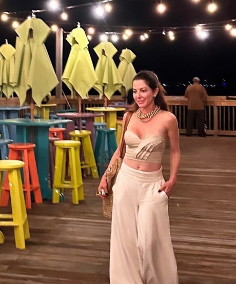 Ana Paula Padrao hübsche erwachsene galerien