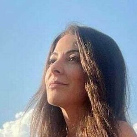 Ana Paula Padrao erwachsene perfekte fotos