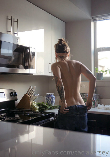 Acacia Kersey kunst hübsche foto