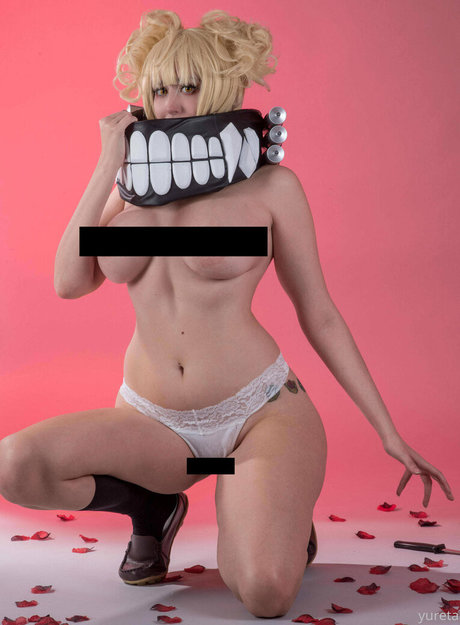 yureta2 pornostar freie galerie