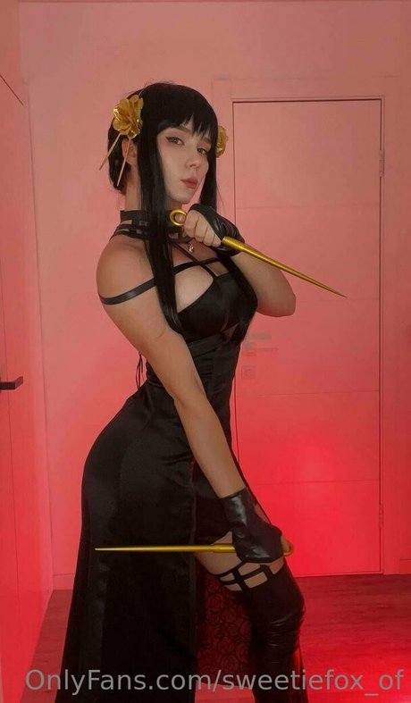 Sweetiefox of porno beste bild