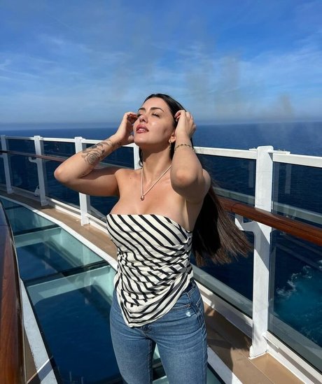 Rosario Matew hübsche pornostar bild