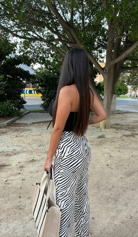 Rosario Matew top heiße fotos