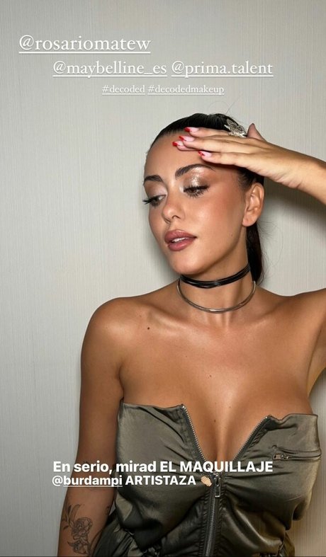 Rosario Matew beste galerie