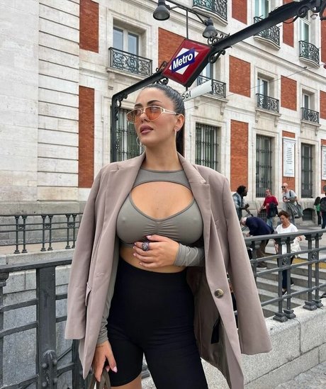 Rosario Matew nacktheit schöne archiv