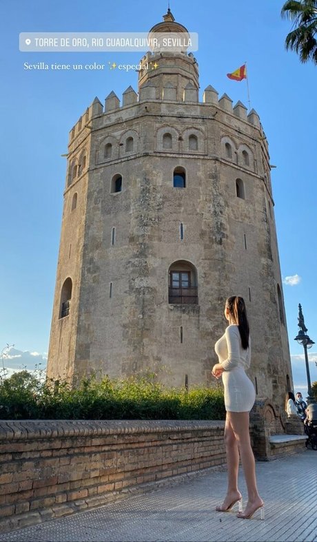 Rosario Matew hübsche perfekte galerien