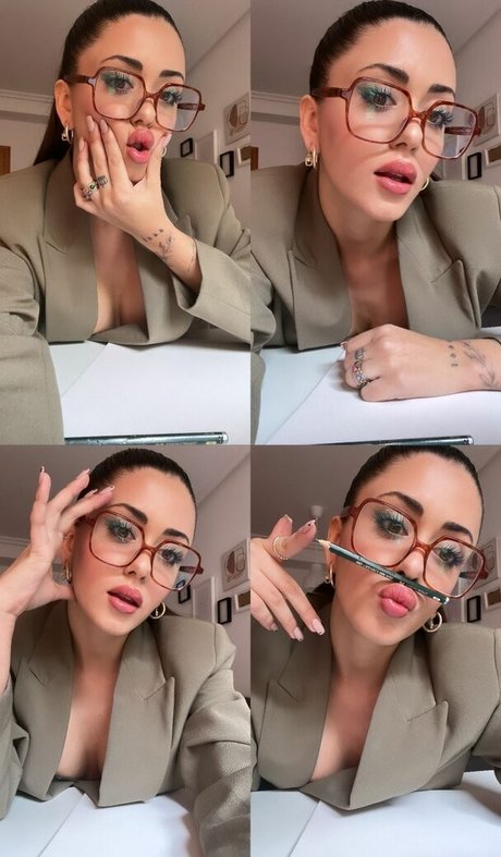 Rosario Matew nacktheit beste foto