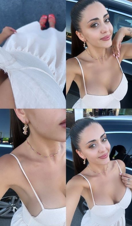 Rosario Matew porno pornostar bilder