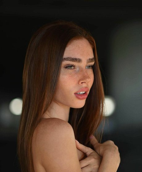 Eden Chanel Fotoaufnahmen