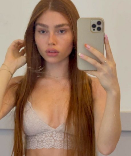 Eden Chanel perfekte hübsche fotos