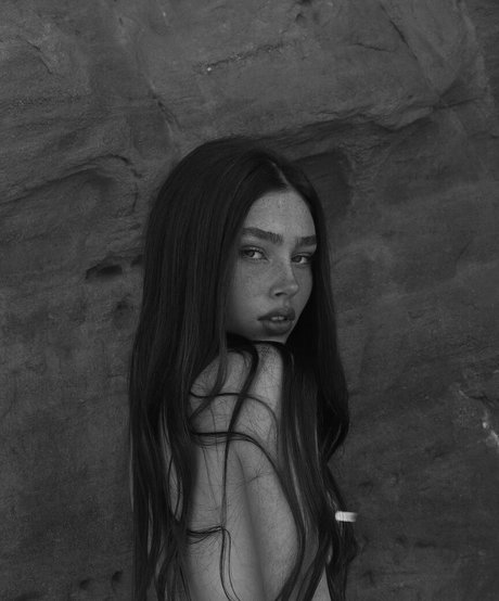 Eden Chanel sexy schöne archiv