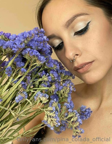 pina colada official pornografische bild