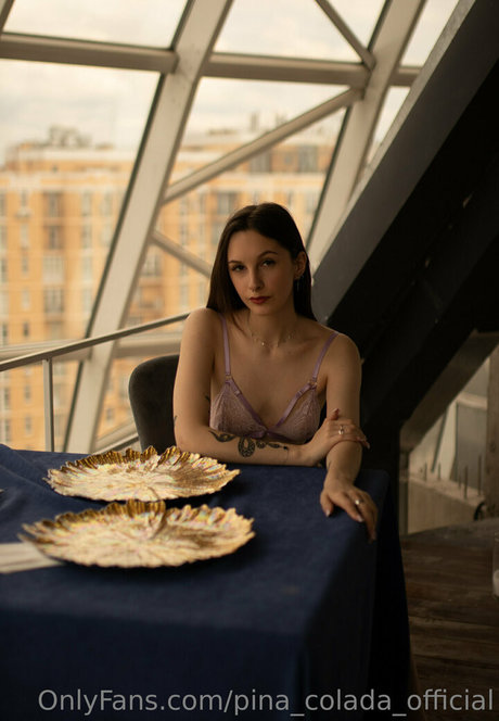 pina colada official top kunst fotos