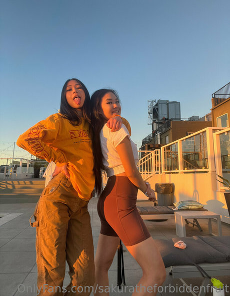 sakuratheforbiddenfruit xxx perfekte archiv