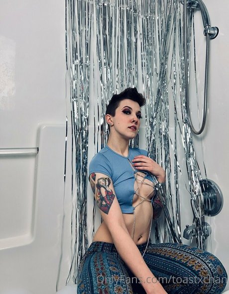 toastxchan sexy perfekte foto