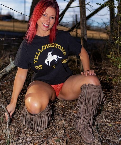 bikerchik250 top hd foto