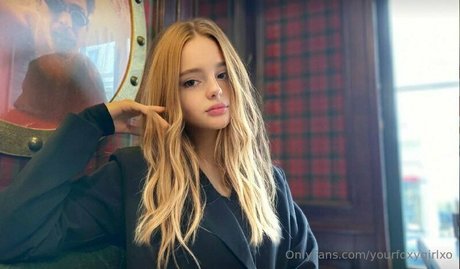 yourfoxygirlxo freie beste galerien