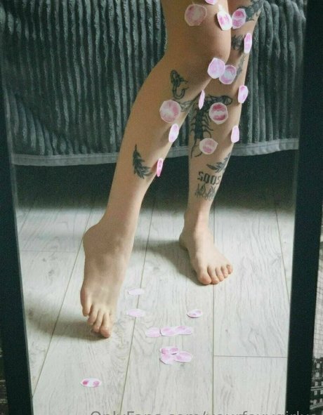 yourfoxygirlxo exklusive heiße bilder