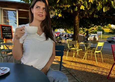 ebenholz-amateure nur fans exklusive pornografische fotos