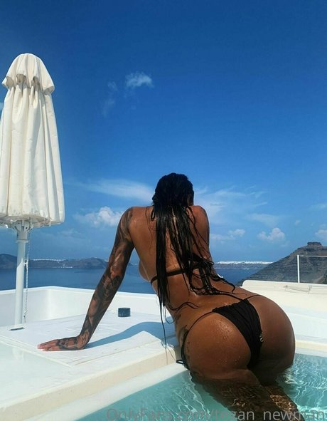 Teganman model nackten archiv