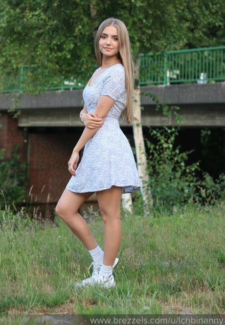 ichbinanny kostenlose porno bild