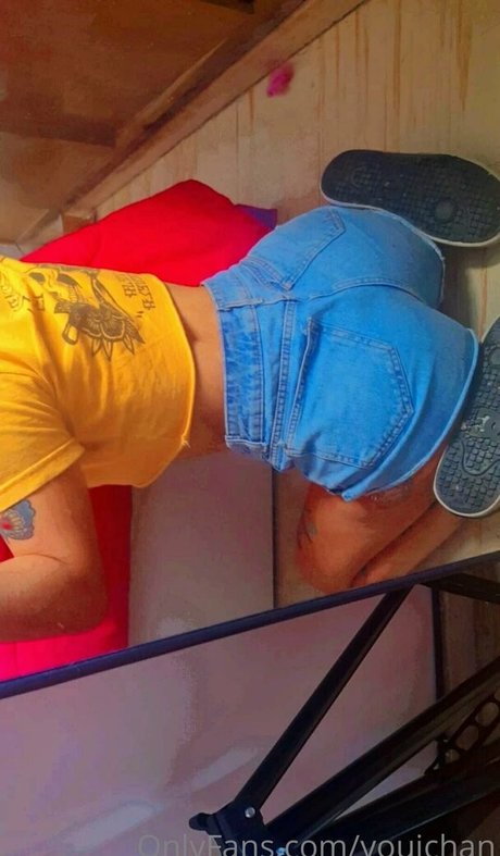 youichan porno exklusive foto