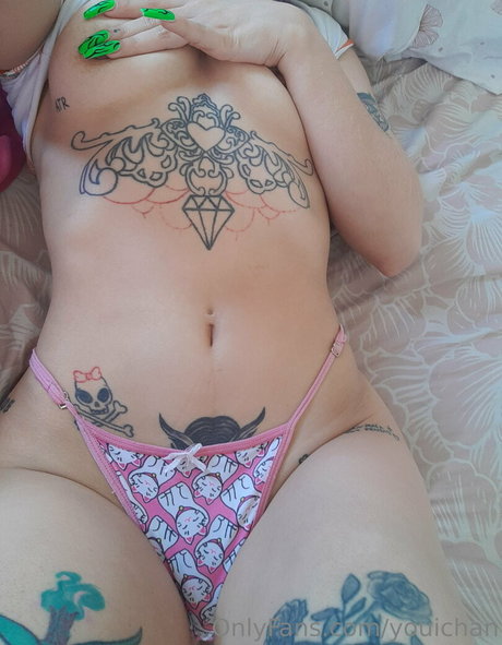 youichan xxx schöne bilder