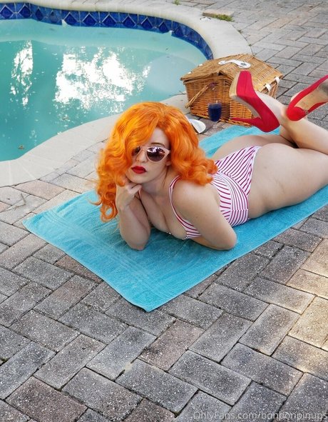 Bonbonpinups hübsche hd bilder