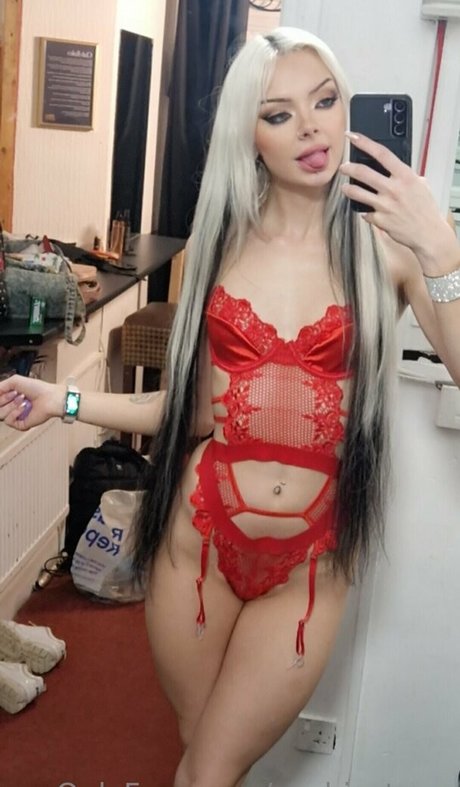 sophiestorm erwachsene nackte foto