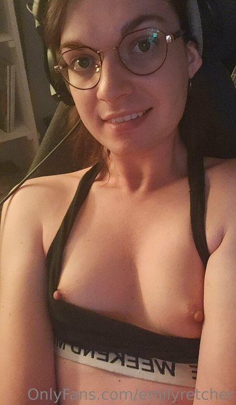 emilyretcher hübsche pornografische archiv