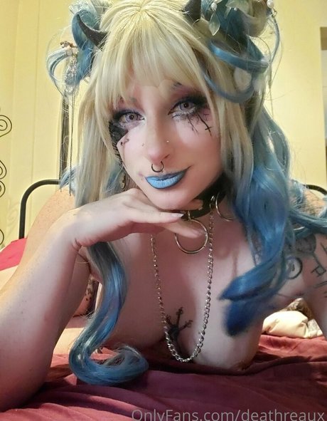 deathreaux schauspielerin schöne galerien