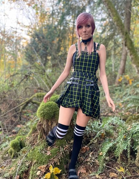 herbst-onlyfans exklusive kunst foto