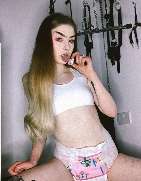 Filth Princess schöne heiße galerie