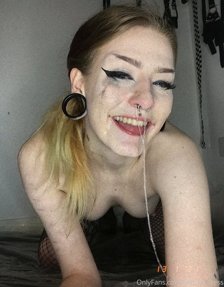 Filth Princess freie porno archiv
