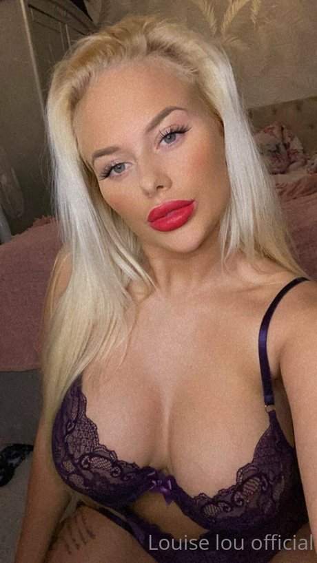 louiselou heiße pornographische bilder