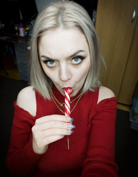 Velvetnight hübsche sexy fotos