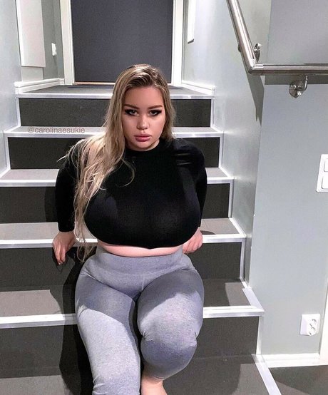 Carolina Sukie schauspielerin schöne foto